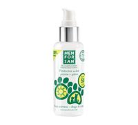 Protector Solar Factor 50 para Perros y Gatos 60ml - Bloqueador Factor 50 para Proteger la Piel de tu Mascota en Verano - Cuidado Animal contra Las radiaciones UVA