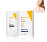 Protector Solar Hidratante 15ml, Loción Solar Protectora SPF 50, Corrige Imperfecciones, Loción Crema Solar Facial, Crema Bronceadora, Unifica el Tono de la Piel, Brillante e iluminadora