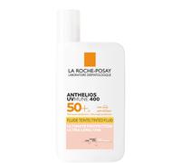 Protector solar invisible con FPS 50+ Anthelios UVMune 400 de La Roche-Posay 50 ml