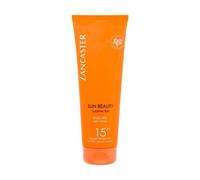 Protector Solar LANCASTER Sun Beauty Body Milk SPF15 (250 ml)