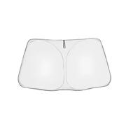 Protector Solar Lateral para VW para Atlas para Cross para Sport 2019-2023 2024 Parasol Ventana Lateral Coche Parabrisas Parasol Magnético Cortinas Solares Parasol De Coche(Front Windshield a)