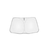 Protector Solar Lateral Para VW Para T-ROC 2017-2024 Parasol Magnético Para Parabrisas Delantero Cortina Para Ventana Lateral Trasera(Front Windshield)