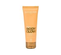 Protector Solar Mineral Corporal Iluminador SPF 50 75ml Geoderm