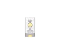 Protector solar mineral en barra Sun Bum Baby SPF 50 Roll-On, protecciσn facial y corporal UVA/UVB para piel sensible, sin fragancia, tamaρo de v