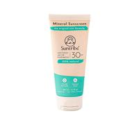 Protector solar mineral natural FPS 30 100 ml Suntribe