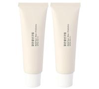 Protector Solar OrgáNico S-Pf50, +Pa++++, Resistente Al Agua De Larga DuracióN, Refrescante, No Pegajoso, ProteccióN Eficaz Contra Los Rayos Uv, Para Todo Tipo De Piel
