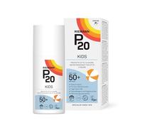 Riemann P20 Solar Kids Crema SPF50 para la piel sensible al sol de los niños 200mL SPF50+