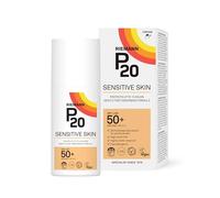 Protector Solar P20 Piel Sensible Spf 50+ Crema 200ml