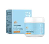 Protector Solar para el Cuerpo SPF 50 - Protección Ligera Solar Facial para la Piel | Resistente al Sudor y de Amplio Espectro Tamaño de Viaje 50 ml para Actividades al Aire Libre Playa y Piscina de U