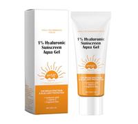 Protector Solar Para La Cara, Protector Solar Hidratante, 30 g Loción Impermeable Nutritiva Para Cara Cuerpo Deportes Viajes