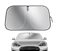 Protector Solar para Parabrisas De Auto | Aislante para Ventana Delantera,Pantalla De Ventana Y Parabrisas | Uso en Garaje Aparcamiento al Aire Libre Calzada de Hombres Mujeres Familia y Amigos