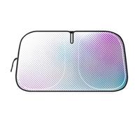 Protector Solar Para Parabrisas De Auto - Cubierta Bloqueacalor Ventana Frontal | Cubierta Resguardo de Parabrisas Coche | Uso en Garaje Aparcamiento al Aire Libre Calzada de Hombres Mujeres Familia y
