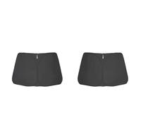Protector Solar para Parabrisas para Hyundai para Elantra 2021-2024 para Avante para CN7 Coche Magnético Parasol Delantero Trasero Parasol De Ventana Lateral(A Front Windshield)