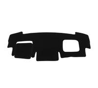 Protector Solar Para Salpicadero Alfombrilla Protectora Salpicadero Para Suzuki Para Wagon R Con HUD