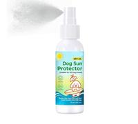 Protector Solar Perros Spray para Piel con Protección UV FPS 25