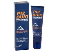 Protector solar Piz Buin MOUNTAIN +STICK IP50 20 ml/2,9 g Unisex