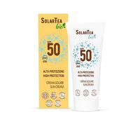 Protector Solar Rostro y Cuerpo Alta Protección SPF 50 100ml Bema Solar Tea