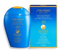Protector Solar SHISEIDO Sun Care Expert Sun Protection Lotion SPF30 (150 ml)