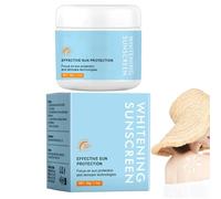 Protector Solar SPF 50,Loción Solar Deportiva de Larga Duración - Protección Amplio Espectro Impermeable Resistente al Sudor 50ml para Mujeres y Niñas en Actividades Diarias al