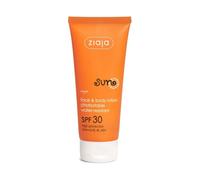 Ziaja Sun SUN Protector solar para rostro y cuerpo SPF 30 100ml