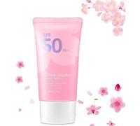 Protector solar SPF50+ P protector solar facial y corporal, transpirable, no graso, protección UV, para todo tipo de piel