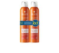 ¡32% DTO! Sun System Spray Transparente SPF50+ 400 ml