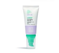 3INA MAKEUP - The Every Single Day SPF50 - Protector Solar Facial con Ácido Hialurónico - Crema Alta Protección a los Rayos UVA-UVB y la Luz Azul - Vegan - Cruelty Free