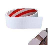 Protector Sole No Deslizante - Goma Annti-Slip, Empuñadura De Zapatos | Bandas De Fondo Adhesivas, Adhesivo Sastre, Parche Resistente Al Desgaste Cubierta De