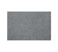 Protector Suelo Silla Ruedas Base Antideslizante, Fácil de Limpiar, Se Puede Cortar a Medida para Protector de Suelo,Gray-80×120cm/31.50×47.24in