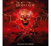 Protector - Summon The Hordes [Vinilo]