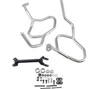 Protector Superior De Motor GIVI - Negro Mate Para Motocicleta TNH1171 0506-1911