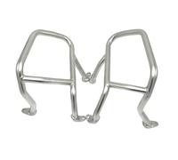 Protector Superior E Inferior Motor Motocicleta Highway Freeway Crash Bar del Tanque De Combustible para para R 1250 GS para 1250gs 2019 Protector Caída(Lower)