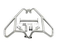 Protector Superior E Inferior Motor Motocicleta Highway Freeway Crash Bar del Tanque De Combustible para para R 1250 GS para 1250gs 2019 Protector Caída(Upper)