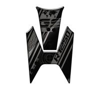 Protector tanque combustible Moto Calcomanías Protectoras Tanque De Gasolina Motocicleta Para R1250GS 40 Años GS Triple Black 2020-2021