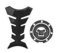 Protector Tanque Moto para BMW Hp2 Megamoto
