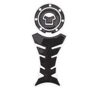 Protector Tanque Moto para Zontes GK125 2020-2026