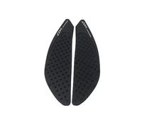 Protector Tanque Para CBR600RR CBR600 CBR 600 RR 2007-2012 2011 Tanque De Gasolina De Motocicleta Protección Lateral Agarre De Rodilla Almohadillas Calcomanías