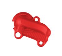 Protector tapa bomba de agua polisport para moto repuestos accesorios piezas