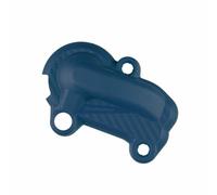 Protector tapa bomba de agua polisport para moto repuestos accesorios piezas