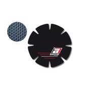 Protector tapa de embrague blackbird honda 5133/03 para moto repuestos