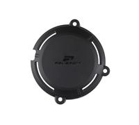 Envío gratis protector tapa de embrague polisport para moto repuestos
