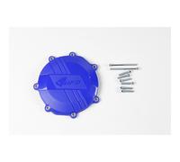 Envío gratis protector tapa de embrague ufo azul yamaha wr450f para moto