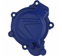 Protector tapa de encendido polisport husqvarna azul 8464100003 para moto