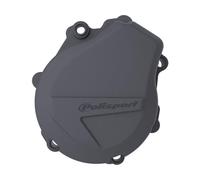 Protector Tapa de Encendido Polisport Para Ktm Exc-f 450 500 17-23 Gris