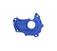 Protector tapa de encendido polisport se250/300 14-19-azul para moto repuestos