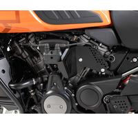 Protector térmico, acero inoxidable para Harley Davidson Pan America 1250 / S...