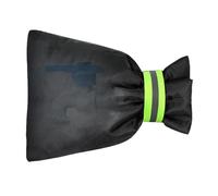 Protector térmico anticongelante para grifo, fácil de instalar, cubierta de invierno para tubería de agua, aislamiento antihielo, cubierta protectora