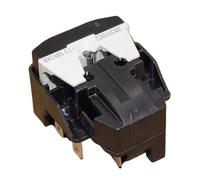 Protector térmico de arranque PTC for refrigerador, congelador, piezas 8EA19E61, 1 unidad