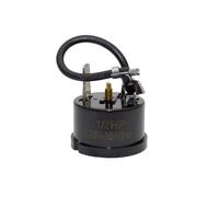 Protector térmico de sobrecarga del compresor del refrigerador Relé de arranque PTC Protector del congelador 1/2HP 1/3HP 1/4HP 1/5HP 1/6HP (1/2HP)