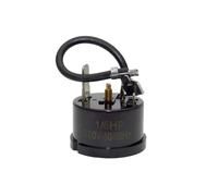 Protector térmico de sobrecarga del compresor del refrigerador Relé de arranque PTC Protector del congelador 1/2HP 1/3HP 1/4HP 1/5HP 1/6HP (1/6HP)